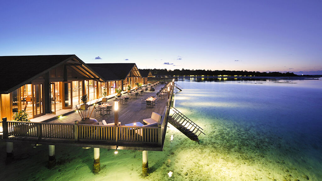 Paradise Island Resort & Spa