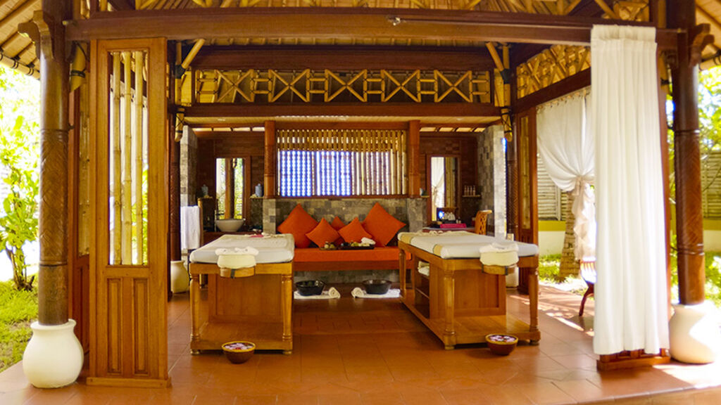 Paradise Island Resort & Spa