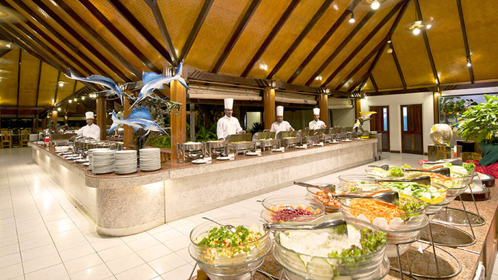 Paradise Island Resort & Spa