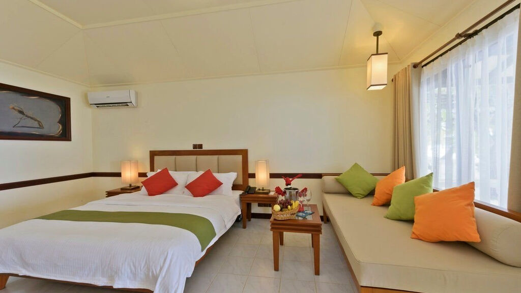 Paradise Island Resort & Spa