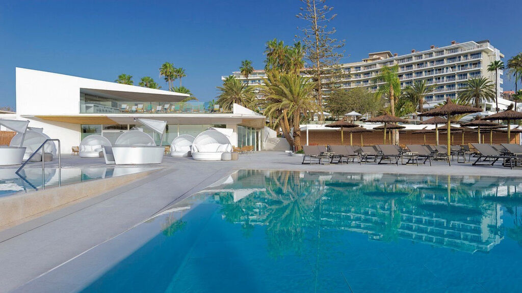 Paradisus By Melia Gran Canaria