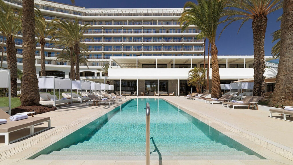 Paradisus By Melia Gran Canaria