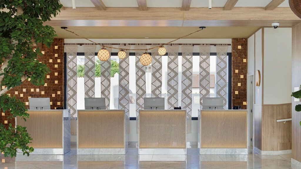 Paradisus By Melia Gran Canaria