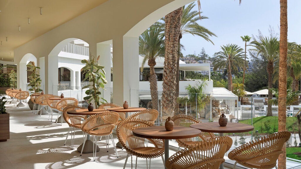 Paradisus By Melia Gran Canaria