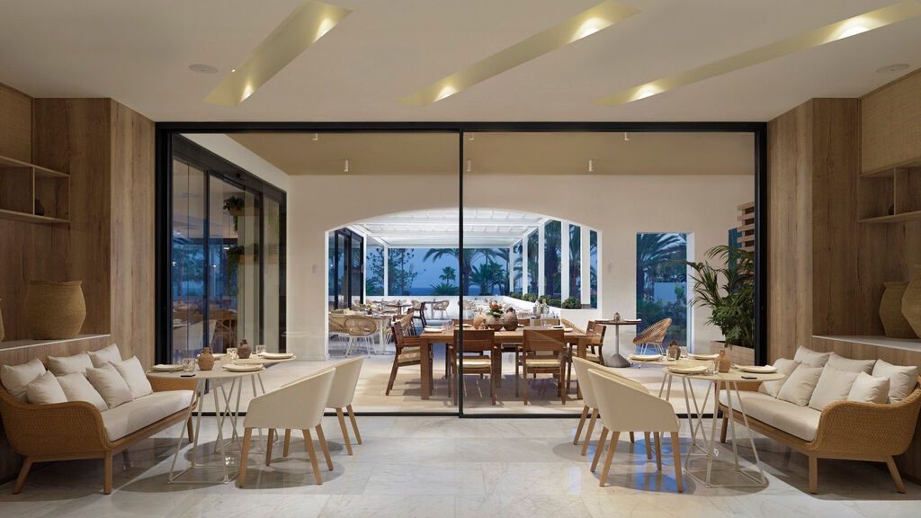 Paradisus By Melia Gran Canaria