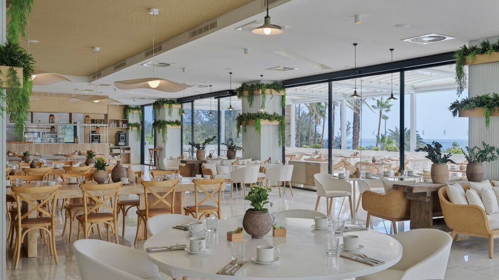 Paradisus By Melia Gran Canaria