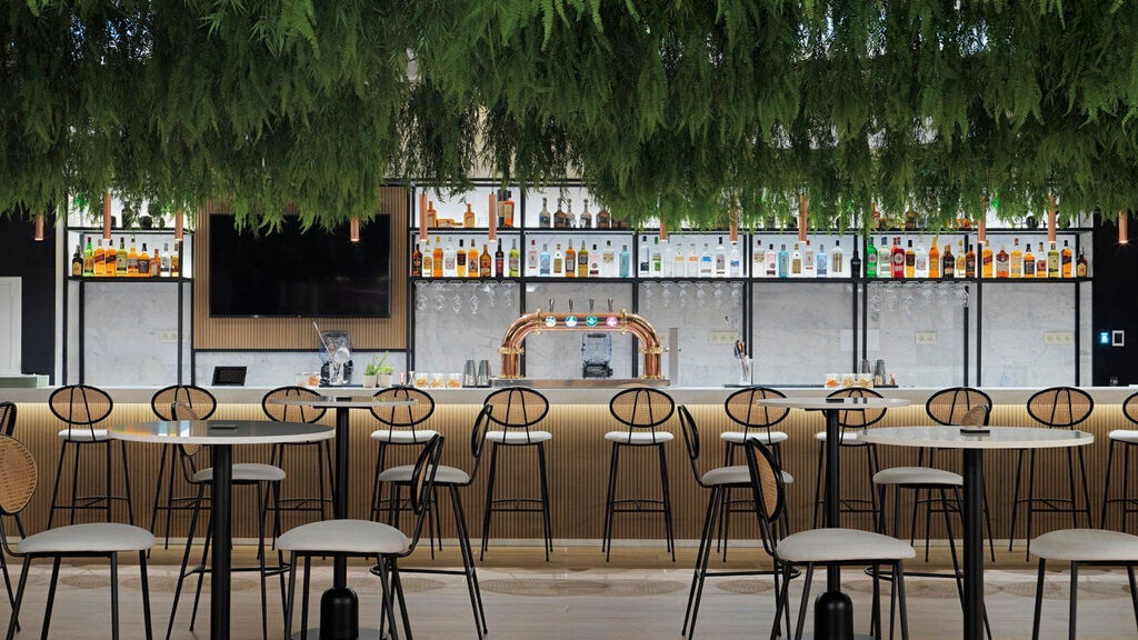 Paradisus By Melia Gran Canaria