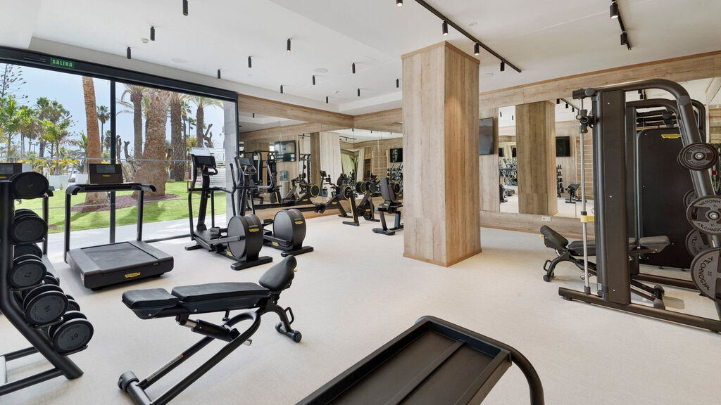 Paradisus By Melia Gran Canaria