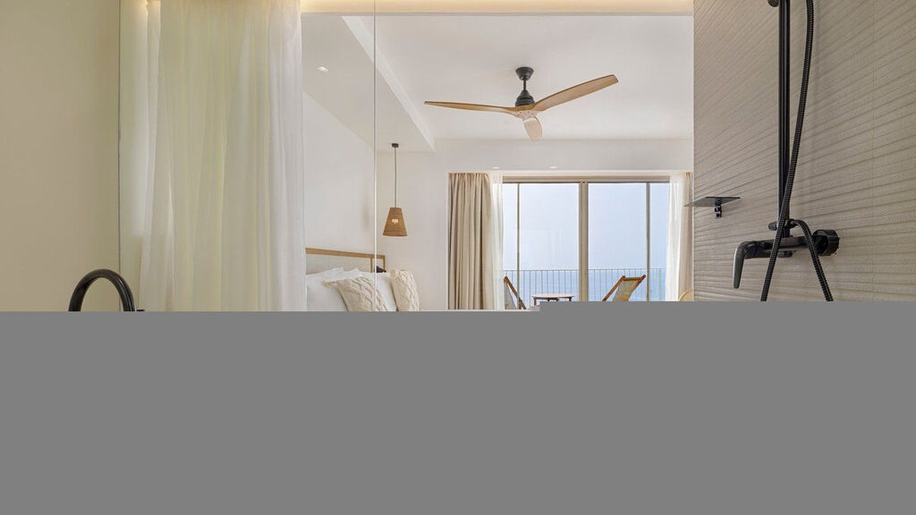 Paradisus By Melia Gran Canaria