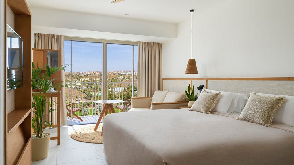 Paradisus By Melia Gran Canaria