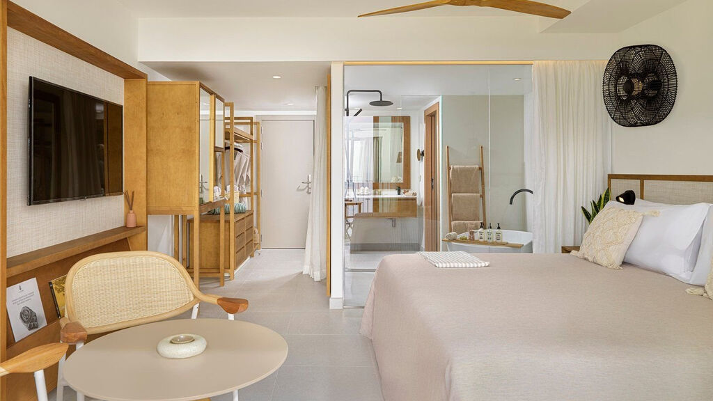 Paradisus By Melia Gran Canaria