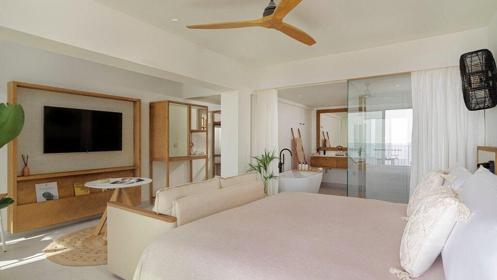 Paradisus By Melia Gran Canaria