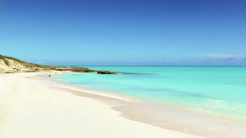 Paradisus Los Cayos