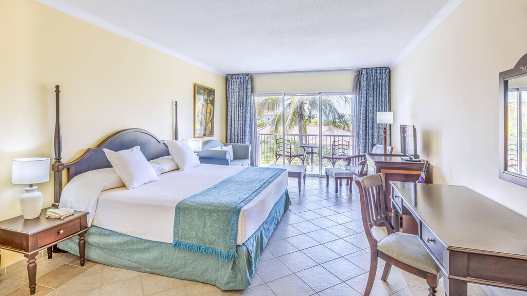 Paradisus Princesa Del Mar
