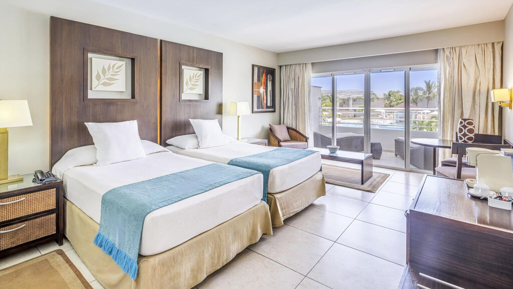 Paradisus Princesa Del Mar