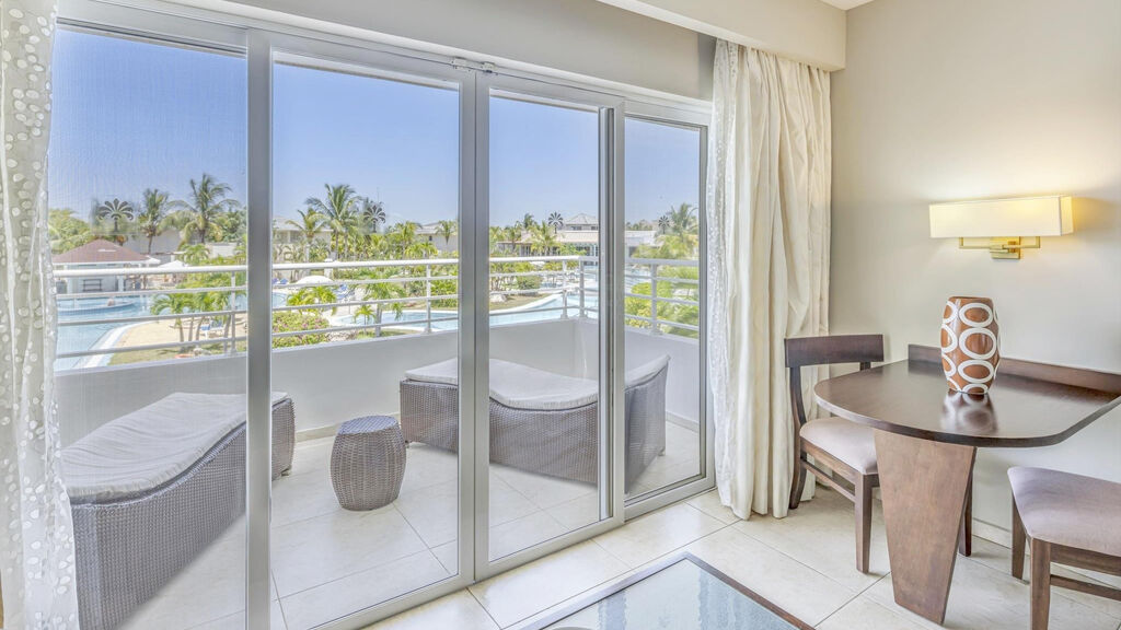Paradisus Princesa Del Mar