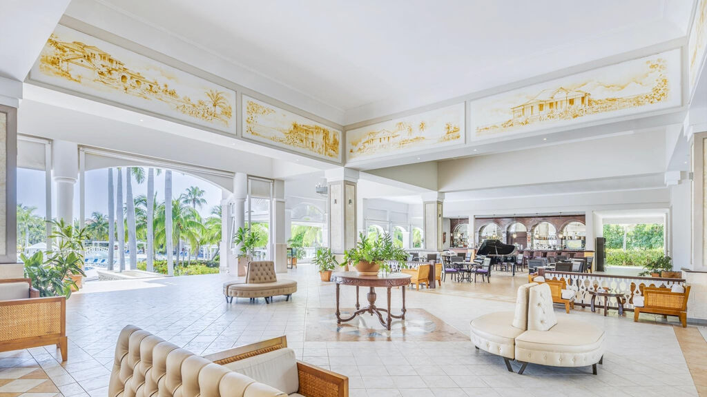 Paradisus Princesa Del Mar