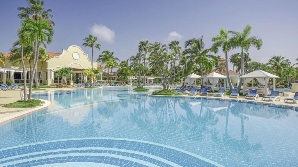 Paradisus Princesa Del Mar