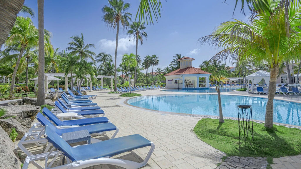 Paradisus Princesa Del Mar