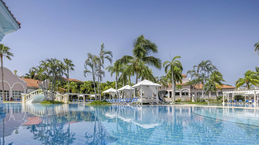 Paradisus Princesa Del Mar