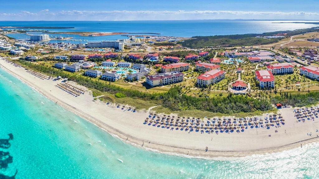 Paradisus Princesa Del Mar