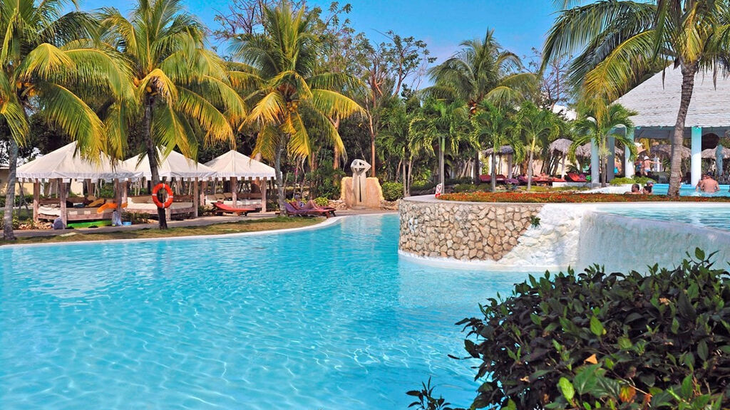 Paradisus Río de Oro Resort & Spa