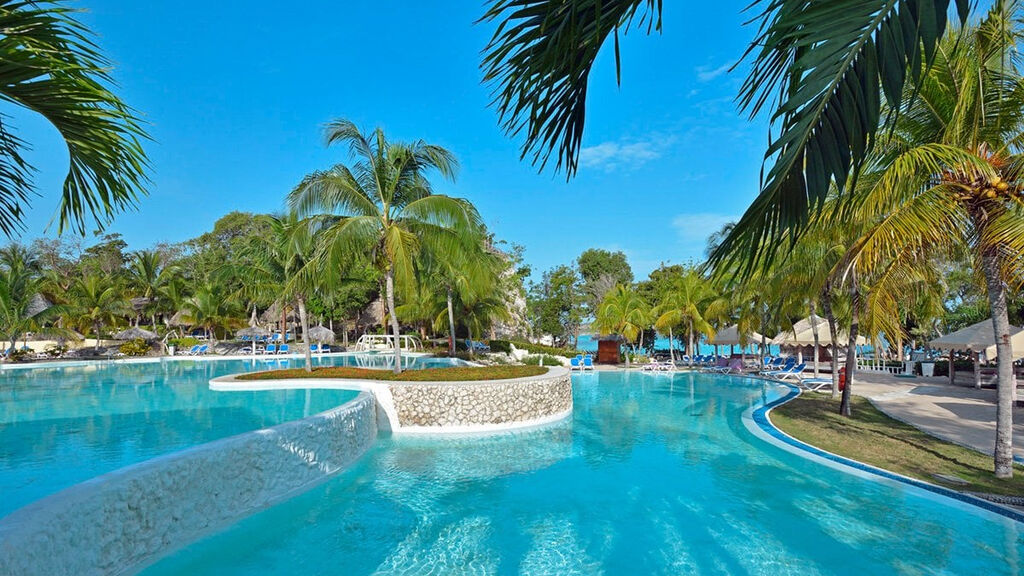 Paradisus Río de Oro Resort & Spa