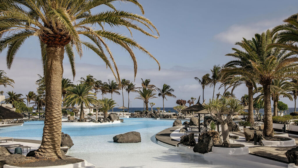 Paradisus Salinas Lanzarote