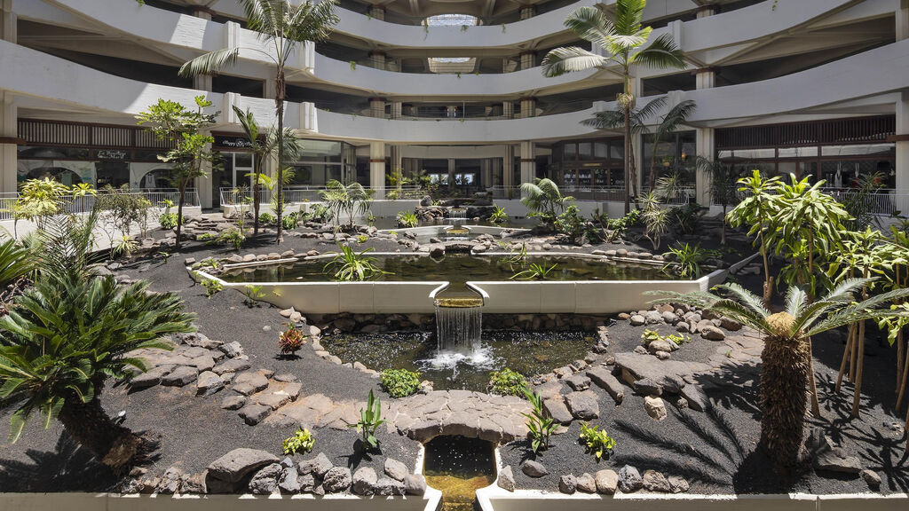 Paradisus Salinas Lanzarote