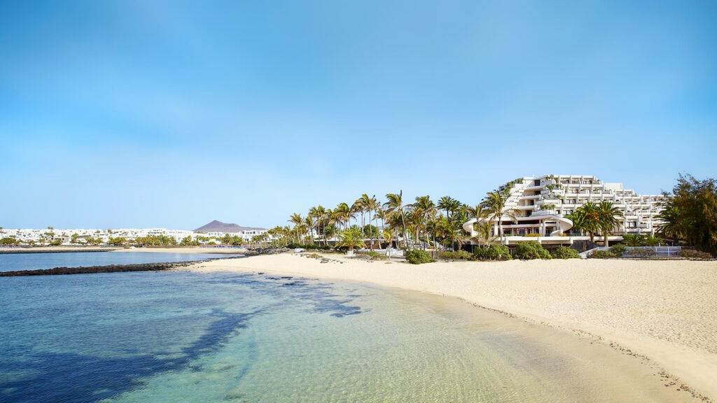 Paradisus Salinas Lanzarote