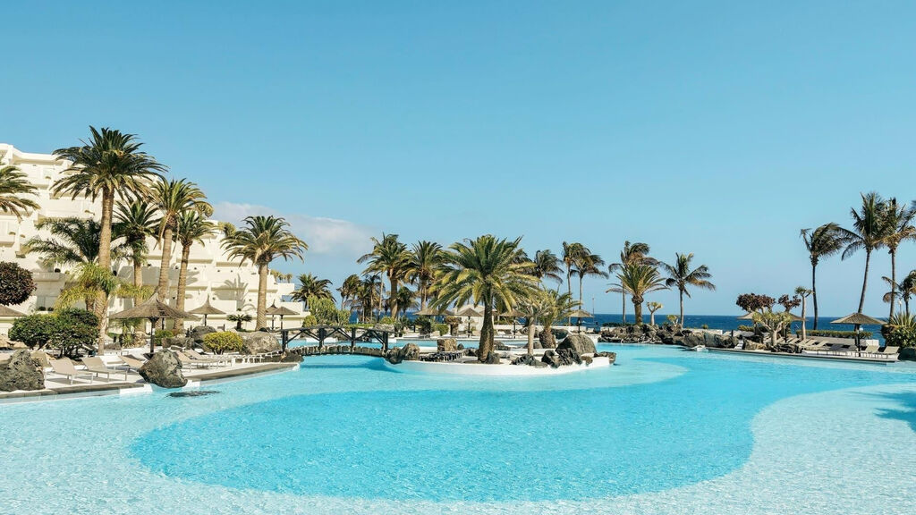 Paradisus Salinas Lanzarote