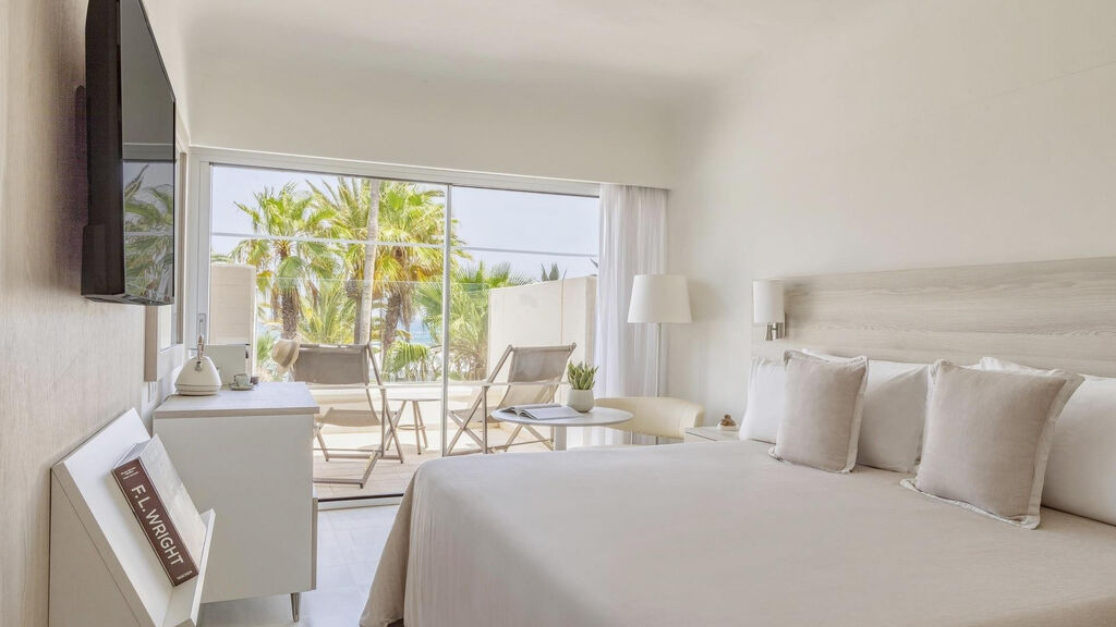 Paradisus Salinas Lanzarote