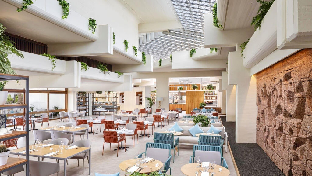 Paradisus Salinas Lanzarote