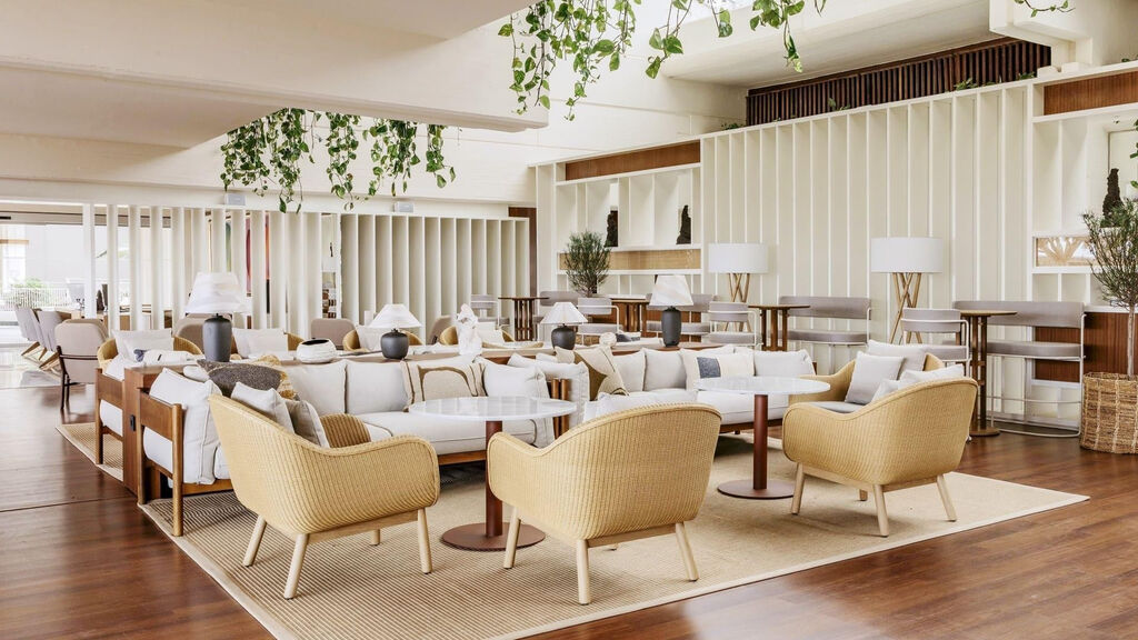 Paradisus Salinas Lanzarote