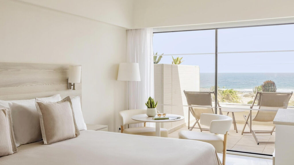 Paradisus Salinas Lanzarote