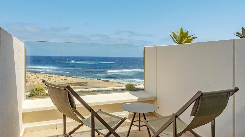 Paradisus Salinas Lanzarote