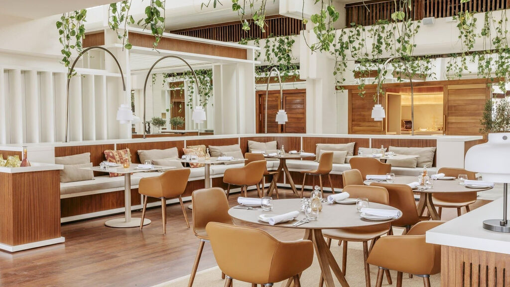 Paradisus Salinas Lanzarote