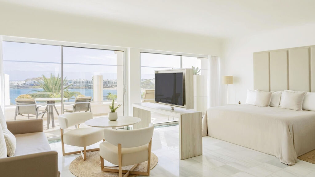 Paradisus Salinas Lanzarote