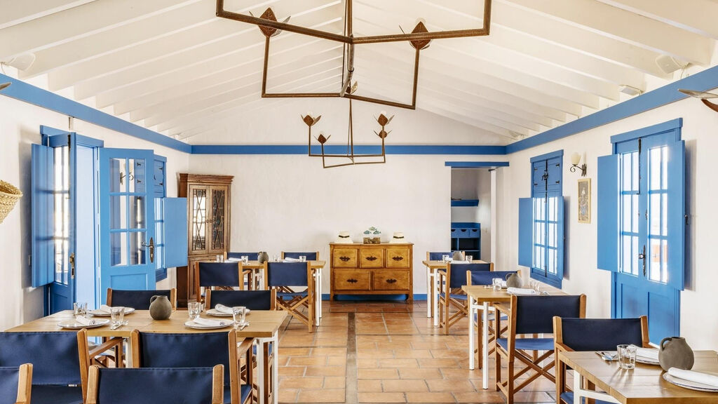 Paradisus Salinas Lanzarote