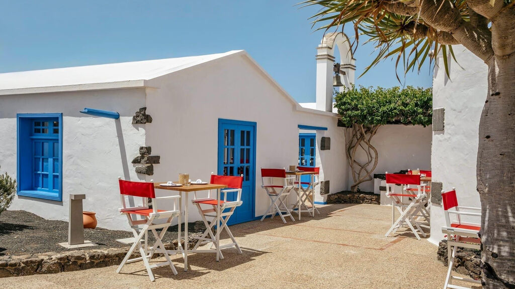 Paradisus Salinas Lanzarote