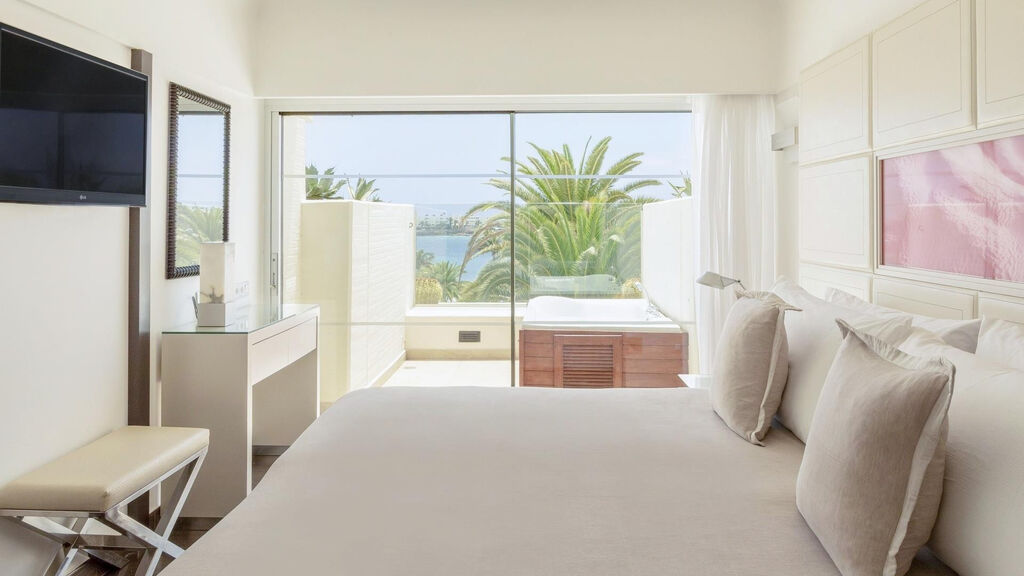 Paradisus Salinas Lanzarote