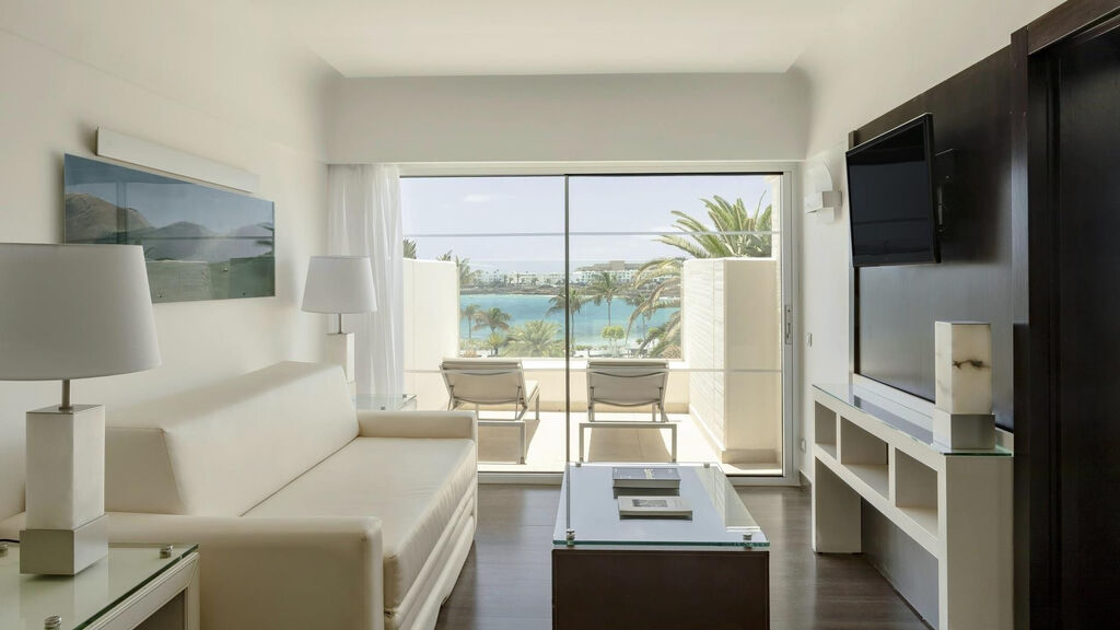 Paradisus Salinas Lanzarote