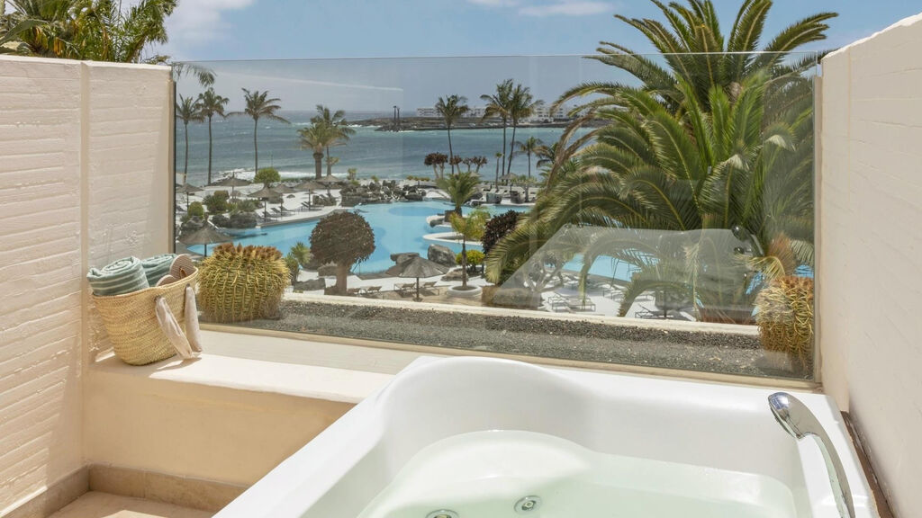 Paradisus Salinas Lanzarote