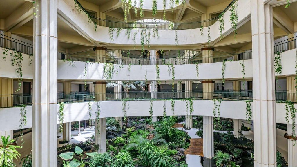 Paradisus Salinas Lanzarote