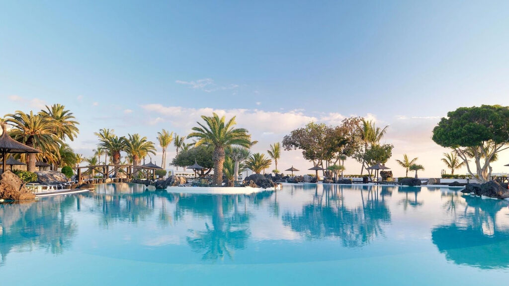 Paradisus Salinas Lanzarote