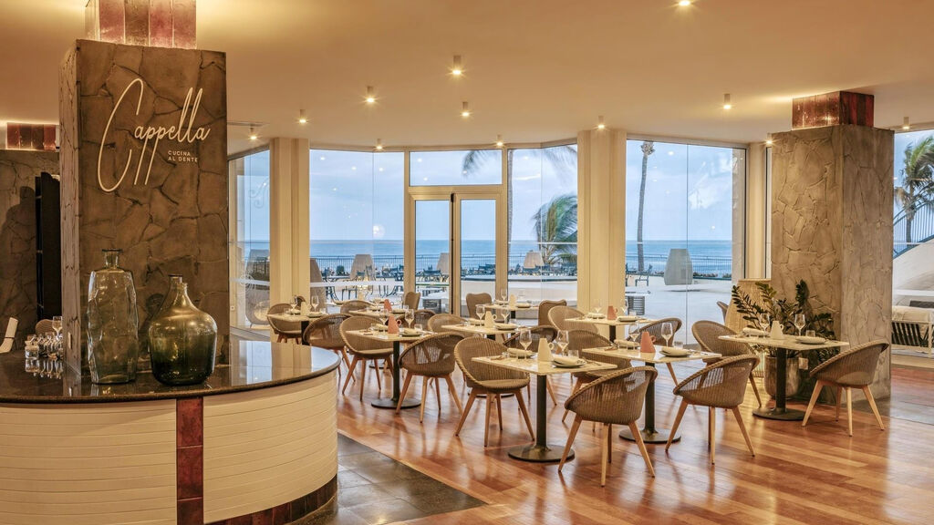 Paradisus Salinas Lanzarote