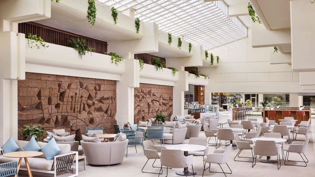 Paradisus Salinas Lanzarote