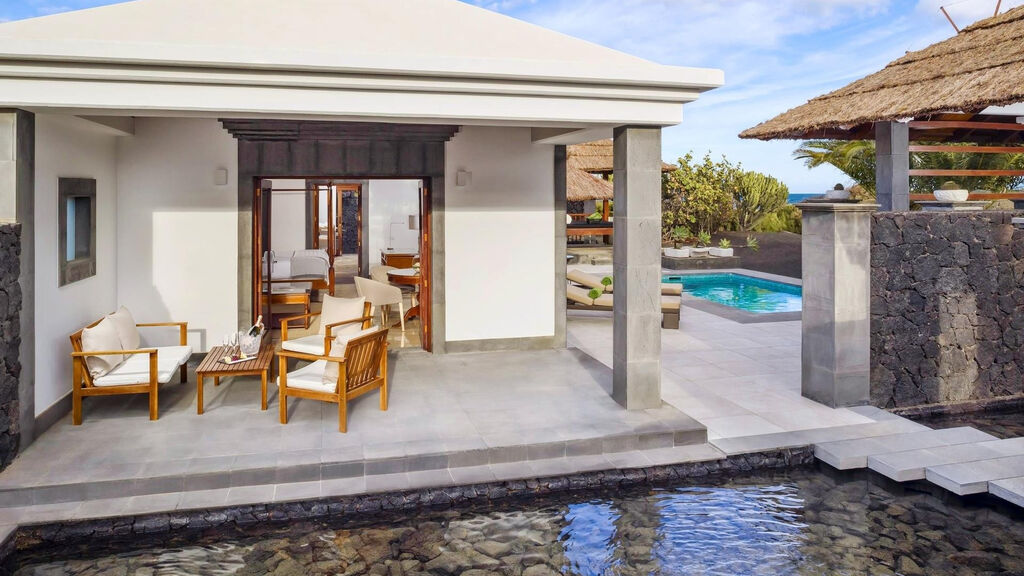 Paradisus Salinas Lanzarote