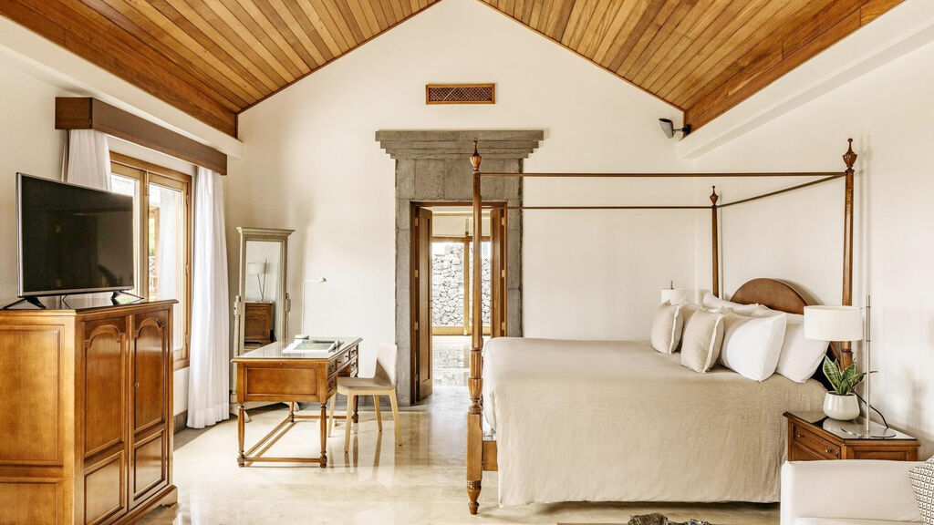 Paradisus Salinas Lanzarote