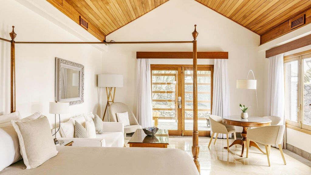 Paradisus Salinas Lanzarote